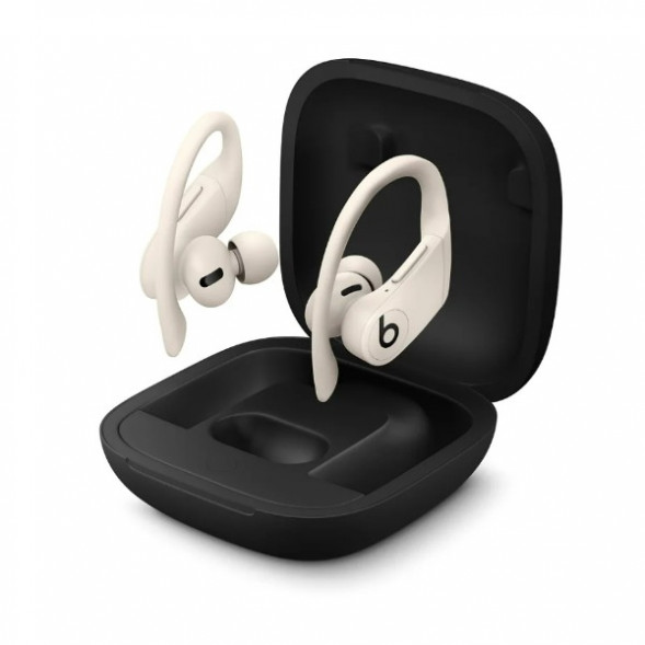 Беспроводные наушники Beats Powerbeats Pro, Ivory (MY5D2ZM/A) в Нижневартовске