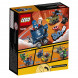 Конструктор LEGO Super Heroes 76065 Капитан Америка против Красного Черепа в Нижневартовске