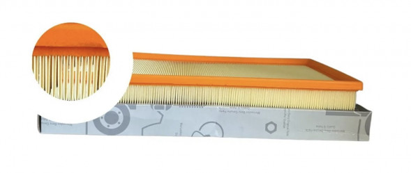 Фильтр воздушный Mercedes-Benz A6540940004 в Нижневартовске