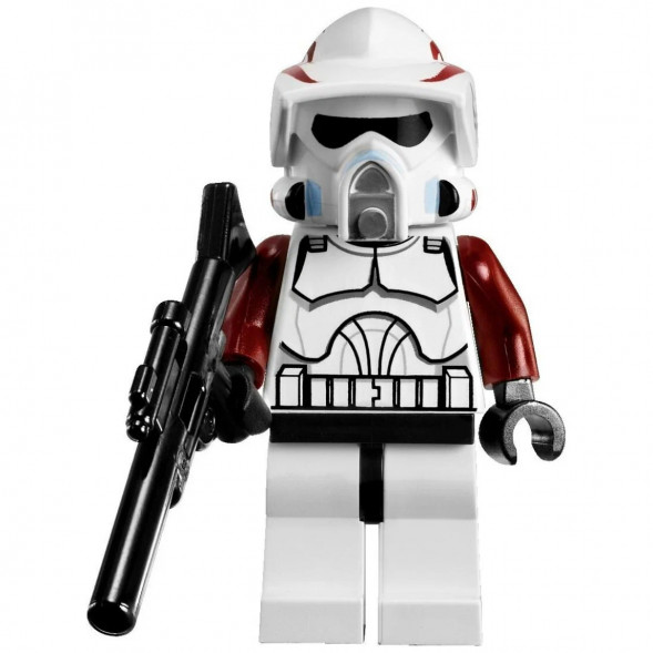 Конструктор LEGO Star Wars 9488 Боевой комплект: Клоны СРП и дроиды-диверсанты в Нижневартовске