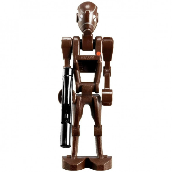 Конструктор LEGO Star Wars 9488 Боевой комплект: Клоны СРП и дроиды-диверсанты в Нижневартовске