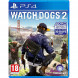 Игра Watch Dogs 2 [PS4, русская версия] в Нижневартовске