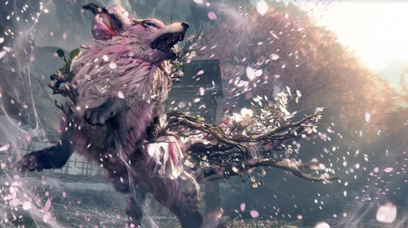 Игра Wild Hearts S [Nintendo Switch 2, английская версия] в Нижневартовске