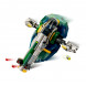 Конструктор LEGO Star Wars 75433 Корабль Джанго Фетта в Нижневартовске