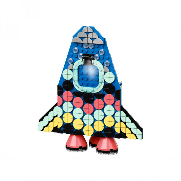 Конструктор LEGO Dots 41935 Большой набор тайлов в Нижневартовске