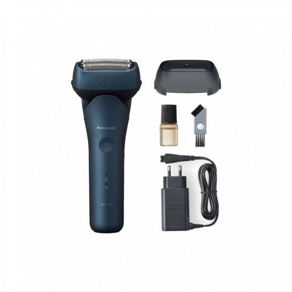 Электробритва Panasonic ES-LT4B-A803 - Синий в Нижневартовске
