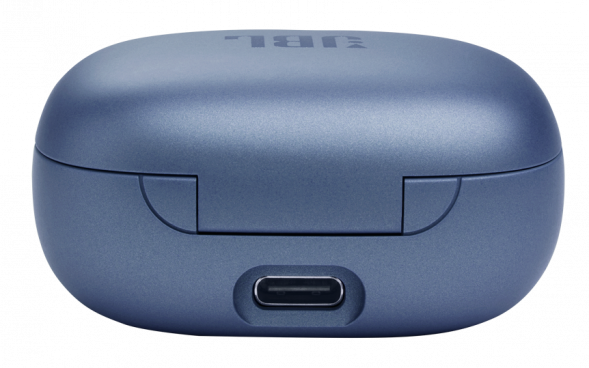 Беспроводные наушники JBL Live Pro 2, Blue в Нижневартовске