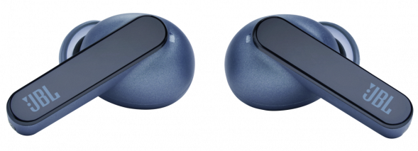 Беспроводные наушники JBL Live Pro 2, Blue в Нижневартовске