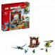 Конструктор LEGO Juniors 10725 Затерянный храм в Нижневартовске