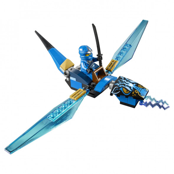 Конструктор LEGO Juniors 10725 Затерянный храм в Нижневартовске