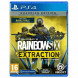 Игра Tom Clancy&amp;#039;s Rainbow Six: Эвакуация (Extraction). Guardian Edition [PS4, русская версия] в Нижневартовске