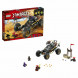 Конструктор LEGO Ninjago 70589 Горный внедорожник в Нижневартовске