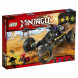Конструктор LEGO Ninjago 70589 Горный внедорожник в Нижневартовске