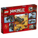 Конструктор LEGO Ninjago 70589 Горный внедорожник в Нижневартовске
