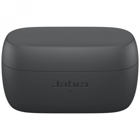 Беспроводные наушники Jabra Elite 4, Dark Grey в Нижневартовске