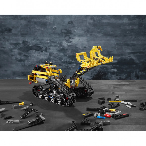 Конструктор LEGO Technic 42094 Гусеничный погрузчик в Нижневартовске