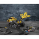 Конструктор LEGO Technic 42094 Гусеничный погрузчик в Нижневартовске