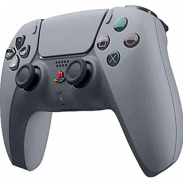 Игровая приставка Sony PlayStation 5 Slim 30th Anniversary Limited Edition 1 ТБ в Нижневартовске