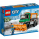 Конструктор LEGO City 60083 Снегоуборочный грузовик в Нижневартовске