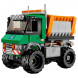 Конструктор LEGO City 60083 Снегоуборочный грузовик в Нижневартовске