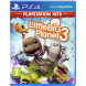 LittleBigPlanet 3 (Хиты PlayStation) [PS4, русская версия] в Нижневартовске