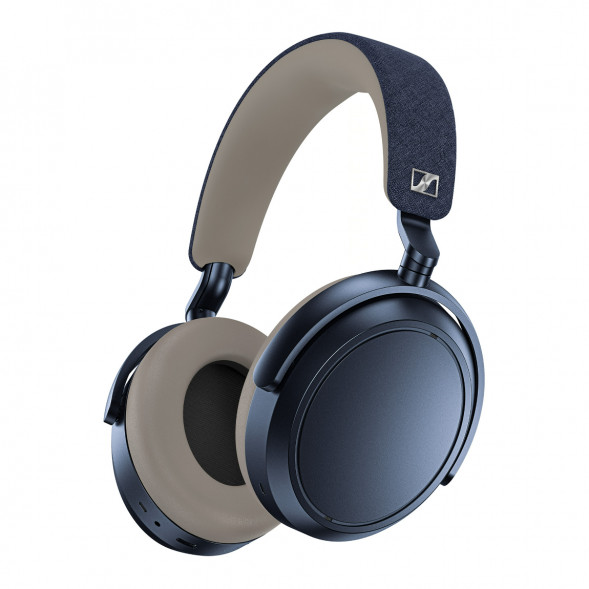 Беспроводные наушники Sennheiser Momentum 4 Wireless, Denim в Нижневартовске