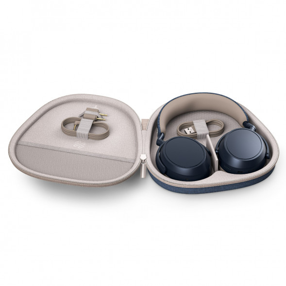 Беспроводные наушники Sennheiser Momentum 4 Wireless, Denim в Нижневартовске