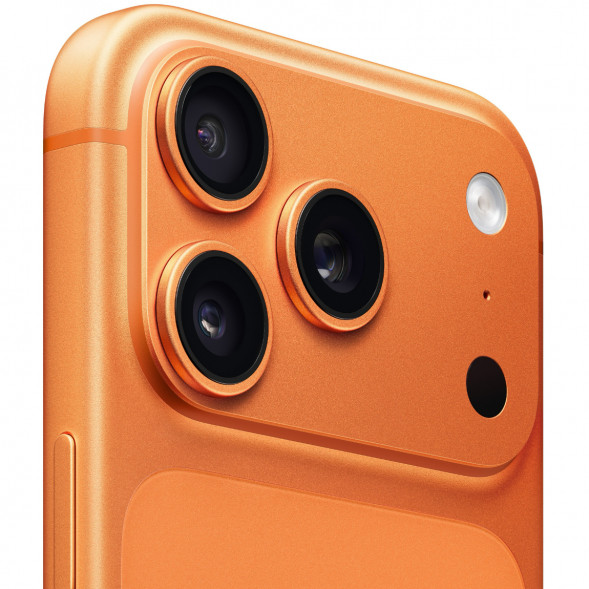 Смартфон Apple iPhone 17 Pro 512 ГБ eSIM, Cosmic Orange в Нижневартовске