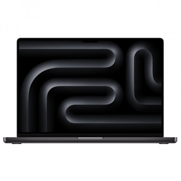 Ноутбук Apple MacBook Pro 16 2026 MGED4 (M5 Max 32-Core GPU, 36/2TB), Черный космос/Space Black в Нижневартовске
