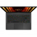 Ноутбук игровой MSI Stealth 16 AI A2HWFG-086XRU (16&amp;quot;, Intel Core Ultra 7, 32ГБ, 1ТБ SSD, RTX 5060, FreeDOS), черный в Нижневартовске