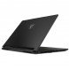 Ноутбук игровой MSI Stealth 16 AI A2HWFG-086XRU (16&amp;quot;, Intel Core Ultra 7, 32ГБ, 1ТБ SSD, RTX 5060, FreeDOS), черный в Нижневартовске