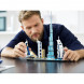 Конструктор LEGO Architecture 21052 Дубай в Нижневартовске