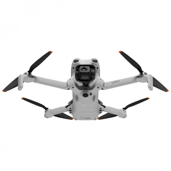Квадрокоптер DJI Lito 1 Fly More Combo (RC-N3) в Нижневартовске