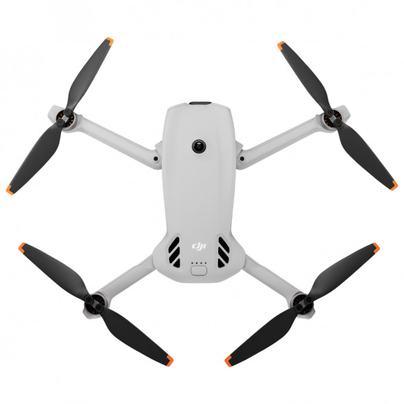 Квадрокоптер DJI Lito 1 Fly More Combo (RC-N3) в Нижневартовске