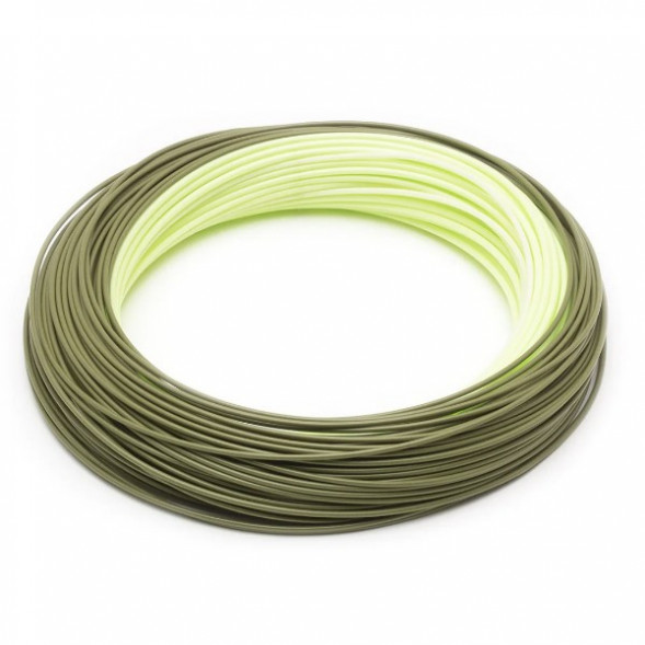 Леска RIO Premier Perception WF5F, Green/Camo в Нижневартовске