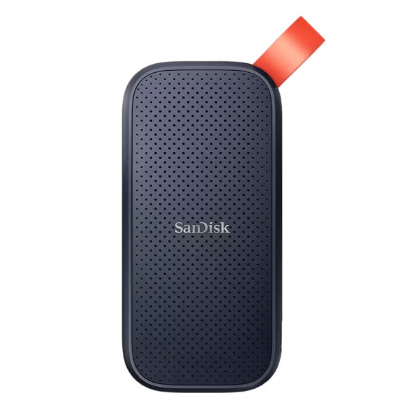 Внешний диск SanDisk Portable SSD 1TB 800Mb/s [SDSSDE30-1TOO-Z26] в Нижневартовске