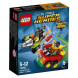 Конструктор LEGO Super Heroes 76062 Робин против Бэйна в Нижневартовске