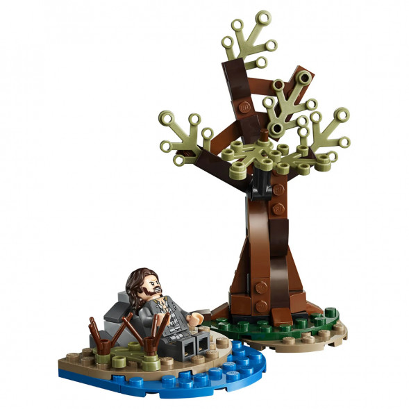 Конструктор LEGO Harry Potter 75945 Экспекто Патронум  в Нижневартовске