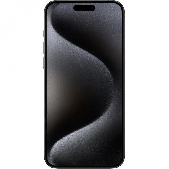 Смартфон Apple iPhone 15 Pro Max 512 ГБ, Black Titanium в Нижневартовске