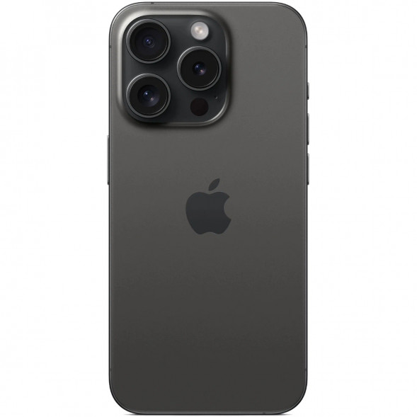 Смартфон Apple iPhone 15 Pro Max 512 ГБ, Black Titanium в Нижневартовске
