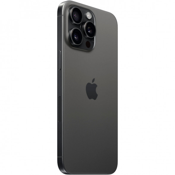 Смартфон Apple iPhone 15 Pro Max 512 ГБ, Black Titanium в Нижневартовске