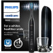 Электрическая зубная щетка Philips Sonicare Diamond Clean 9000 с USB-футляром и зарядным стеклом HX9911/09 в Нижневартовске