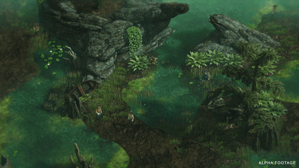 Игра Desperados III [PS4, русская версия] в Нижневартовске