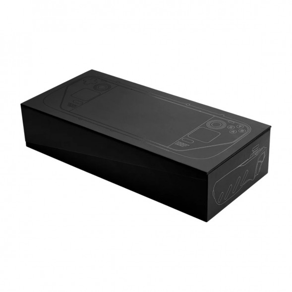 Чехол Steam Deck Killswitch Essential Kit в Нижневартовске
