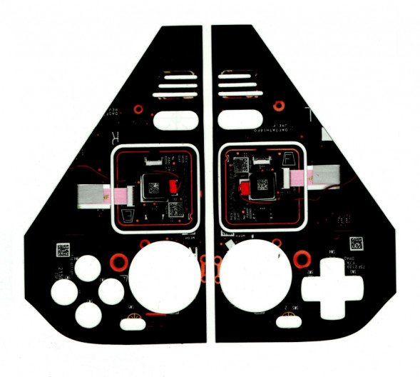 Чехол Steam Deck Killswitch Essential Kit в Нижневартовске