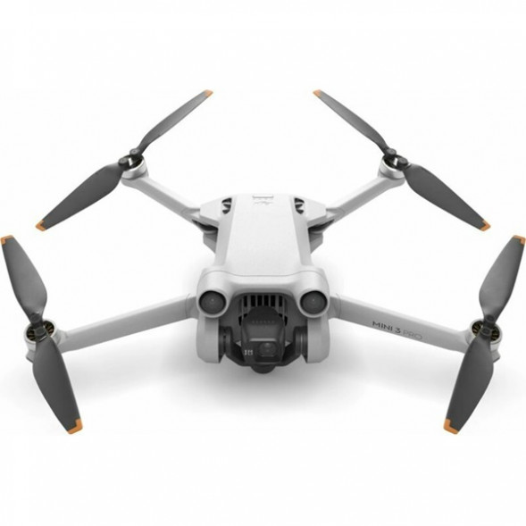 Квадрокоптер DJI Mini 3 Pro (без пульта) в Нижневартовске