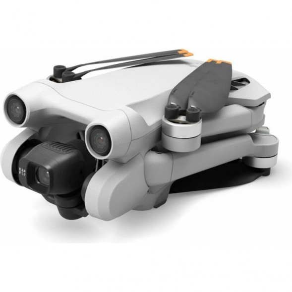 Квадрокоптер DJI Mini 3 Pro (без пульта) в Нижневартовске