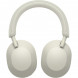 Беспроводные наушники Sony WH-1000XM5, серебристый в Нижневартовске