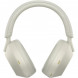 Беспроводные наушники Sony WH-1000XM5, серебристый в Нижневартовске