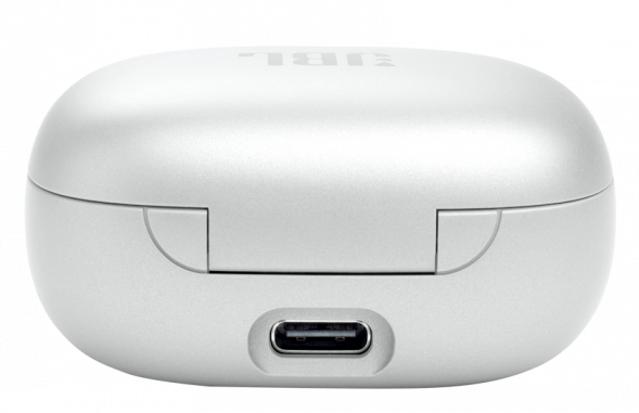 Беспроводные наушники JBL Live Pro 2, White в Нижневартовске